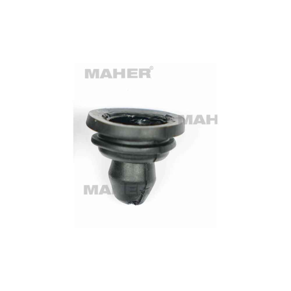 Clio Dacia Logan Kangoo Megane 02- Hava Filtre Lastik - MHR-25444 - 8200068473 