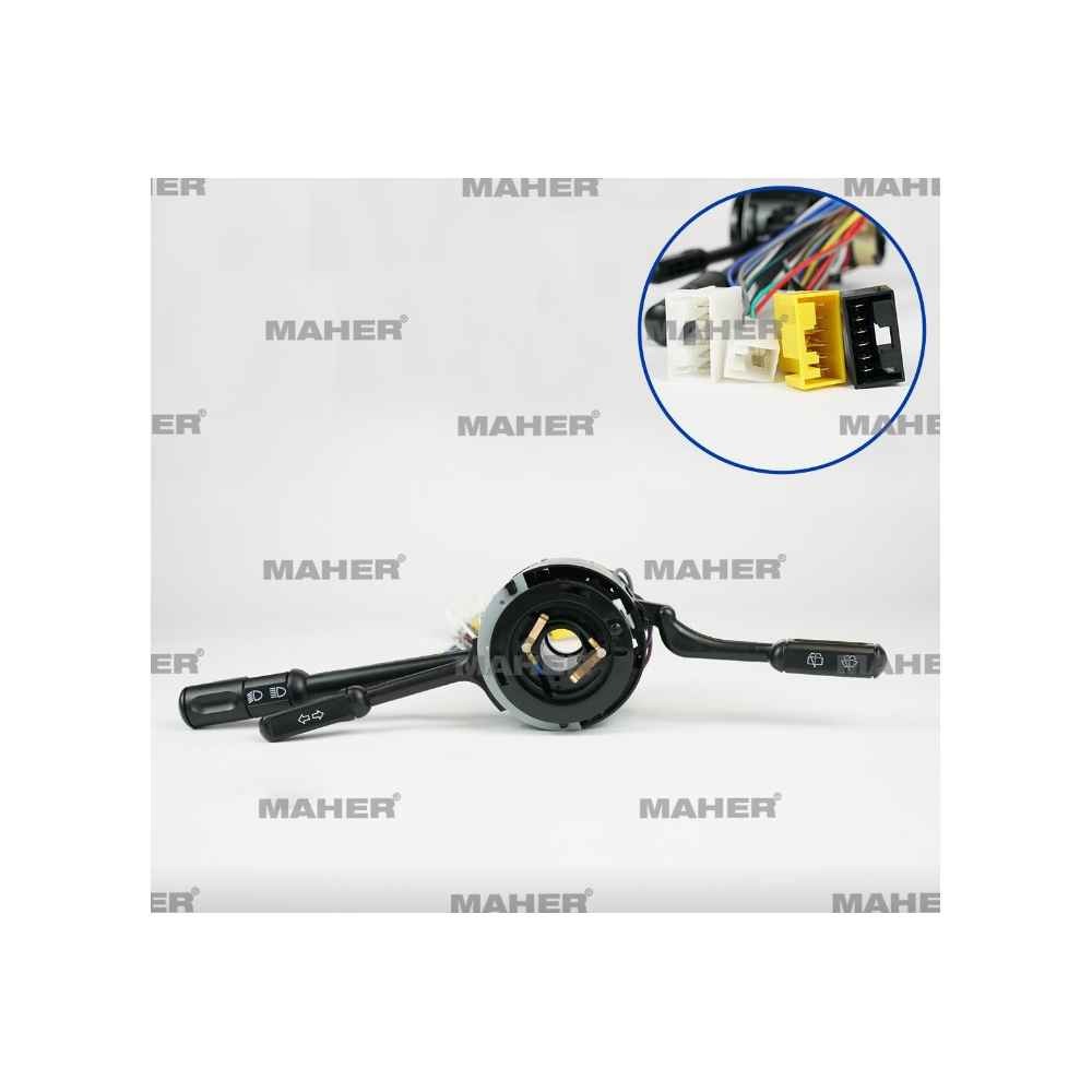 Kartal Slx Sinyal Ünitesi - MHR-26640 - 715143080 
