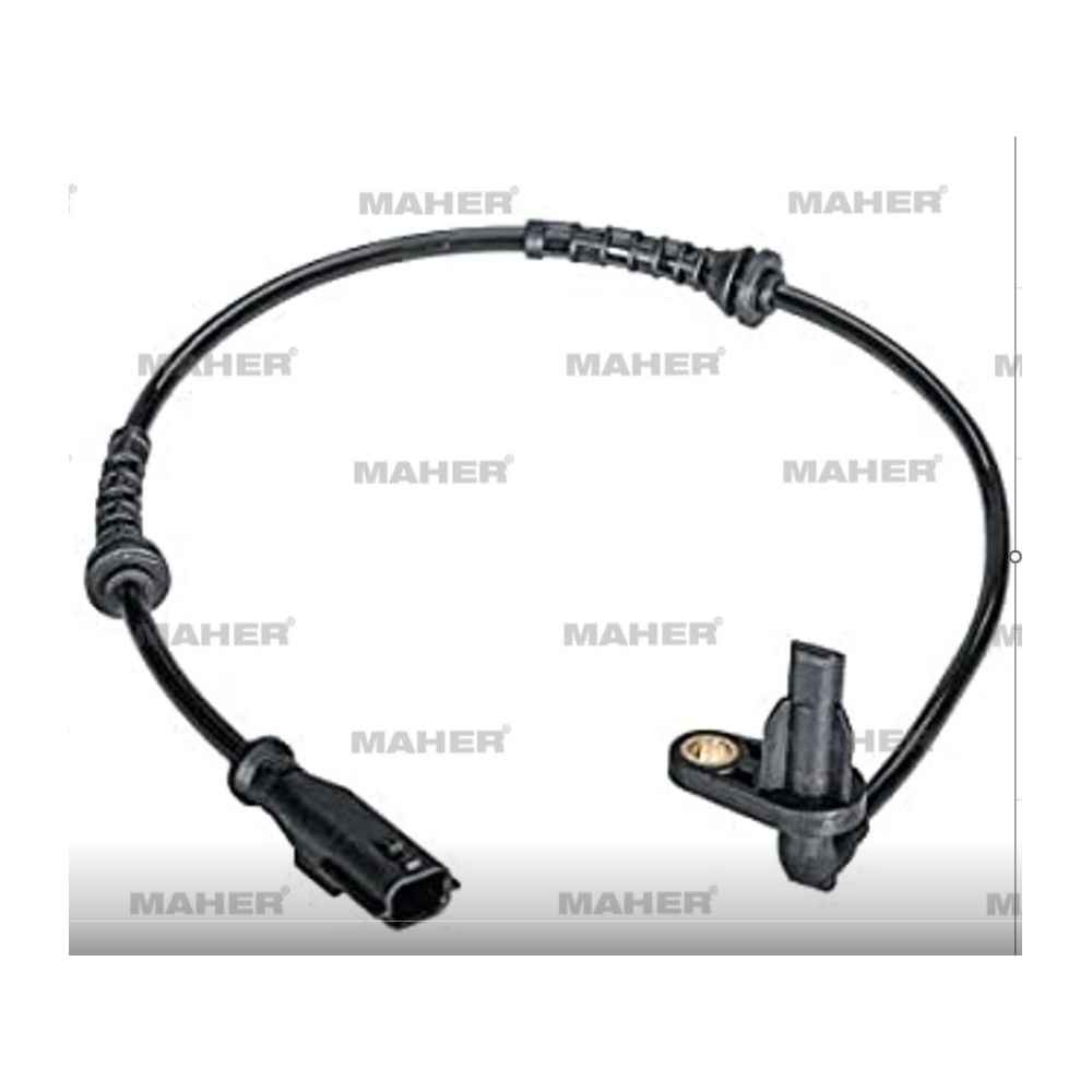 Logan Sandero 10- Arka Sol Sensör Abs - MHR-27028 - 479000527R 