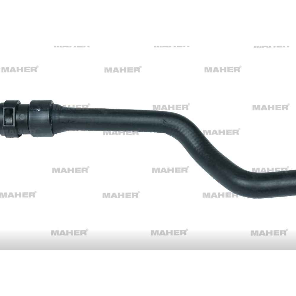 Kangoo 1.9D -Fcoe Kalorifer Hortum Çikiş - MHR-27434 - 7700414207 