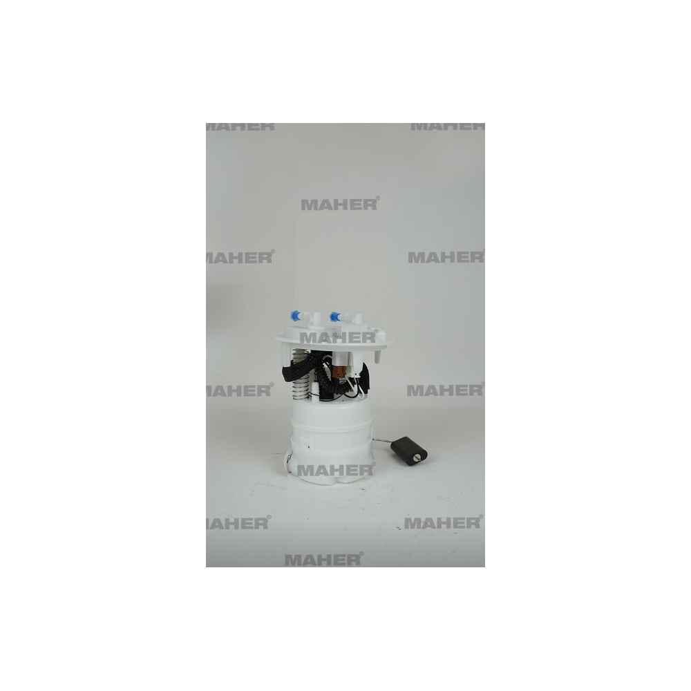 C3 02-1.4 1.6 16V Depo Şamandırası Komple - MHR-28167 - 1525CJ 