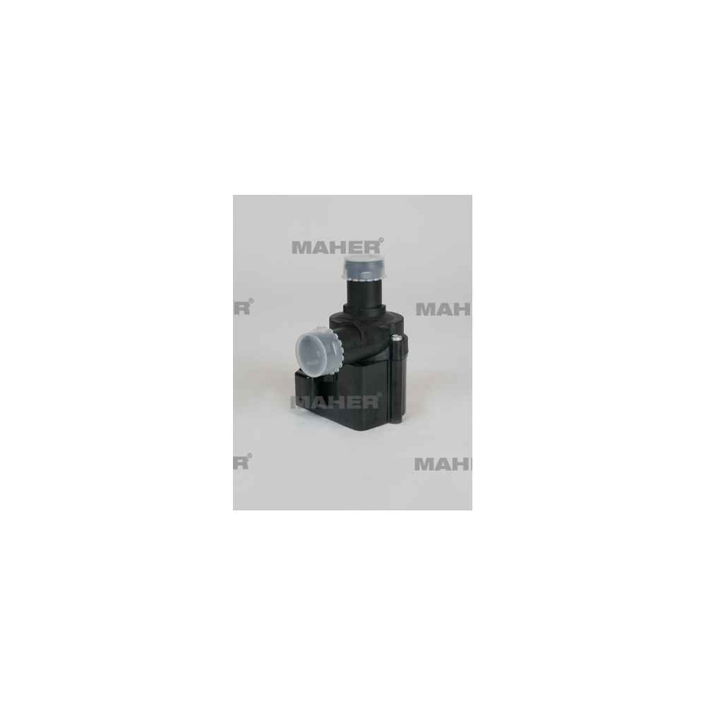 A3 A4 A5 A6 08- 1.8 T-2.0 Tdi Ek Devirdaim - MHR-28507 - 5Q0965561B 