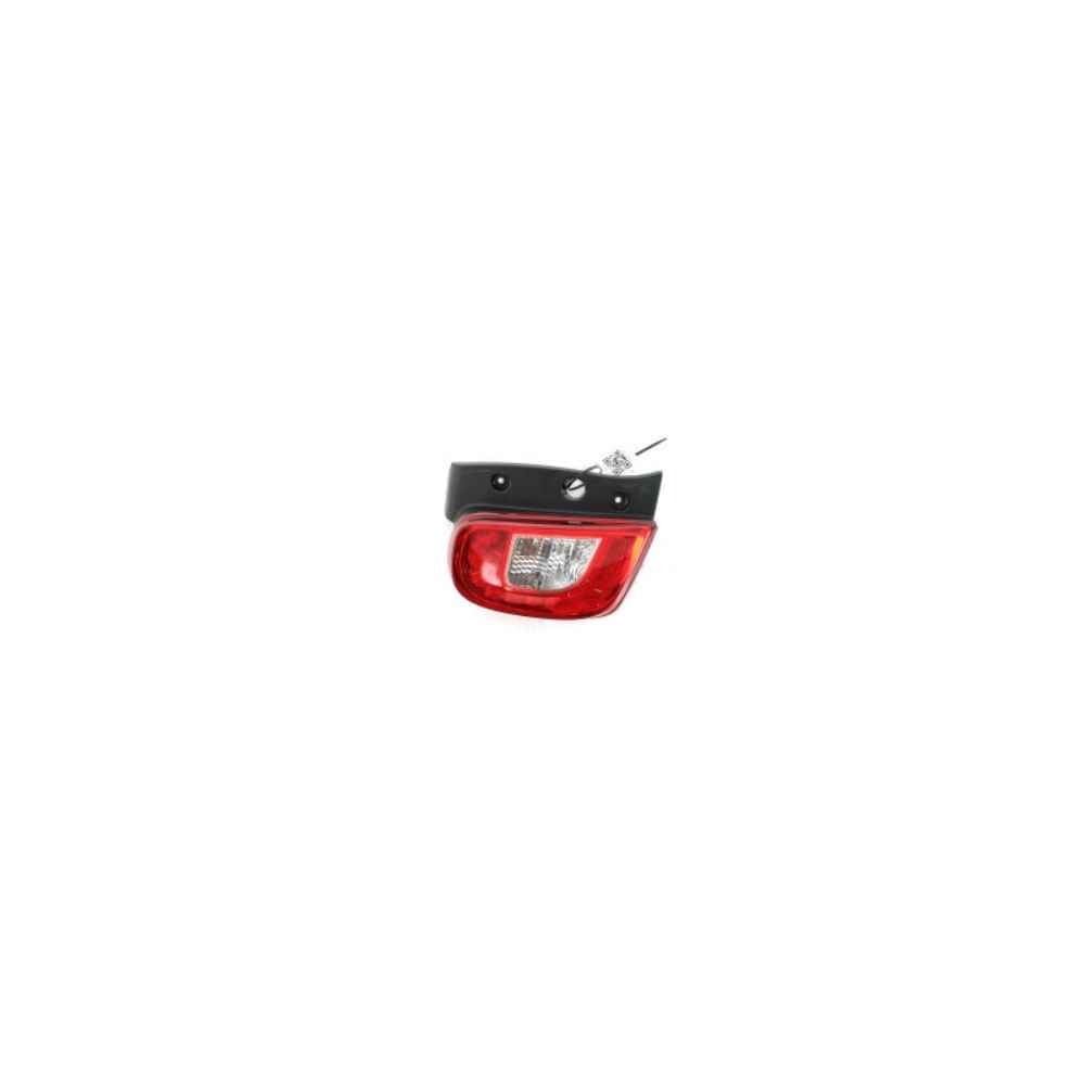 Micra 13-18 Ledli Sol Stop Lambası - MHR-29788 - 26555-3HN0A 