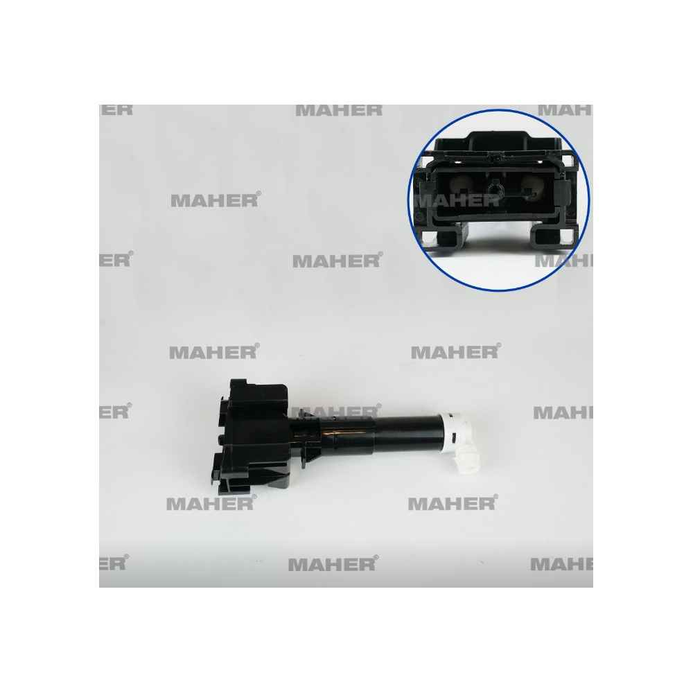 Rav-4 13-14 Sol Motor Far Yikama Robot - MHR-30145 - 85208-42051 