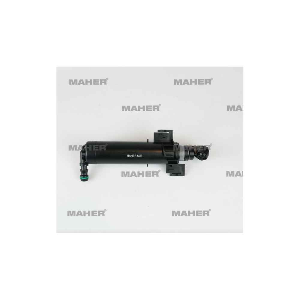 A4 08-12 Sol Far Yikama Robot - MHR-30505 - 8K0955101B 