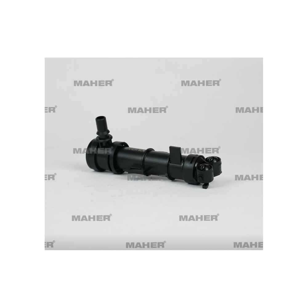 Jetta 15-18 Sağ Far Yikama Robot - MHR-30556 - 5C6955104D 