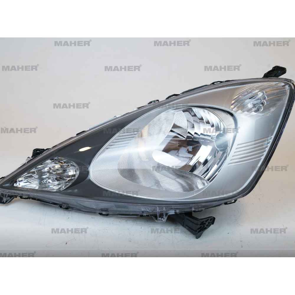 Jazz 07-10 Motorsuz Sol Far - MHR-30592 - 33150-TF0-G01 