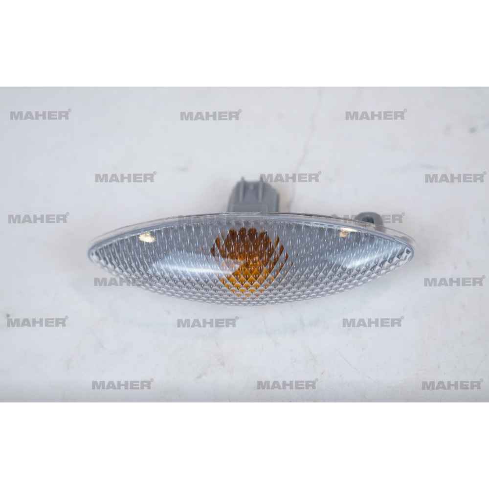 Yaris 99-05 Sol Sinyal Lambası Çamurluk - MHR-30761 - 81740-0D011 