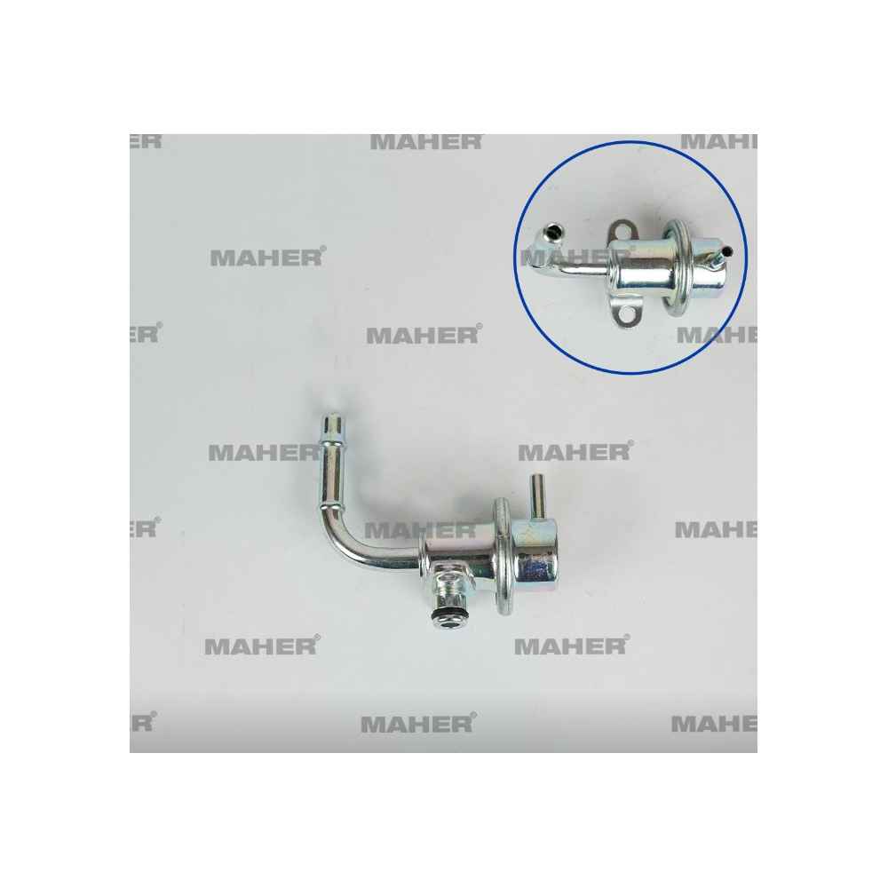 Primera 96-99 Basinç Regülatörü - MHR-31394 - 26670-73J0A 