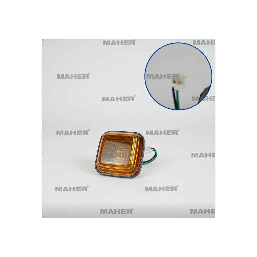 Carry 98- R-L Çamurluk Sinyal Lambası - MHR-32441 - 36410-85000 