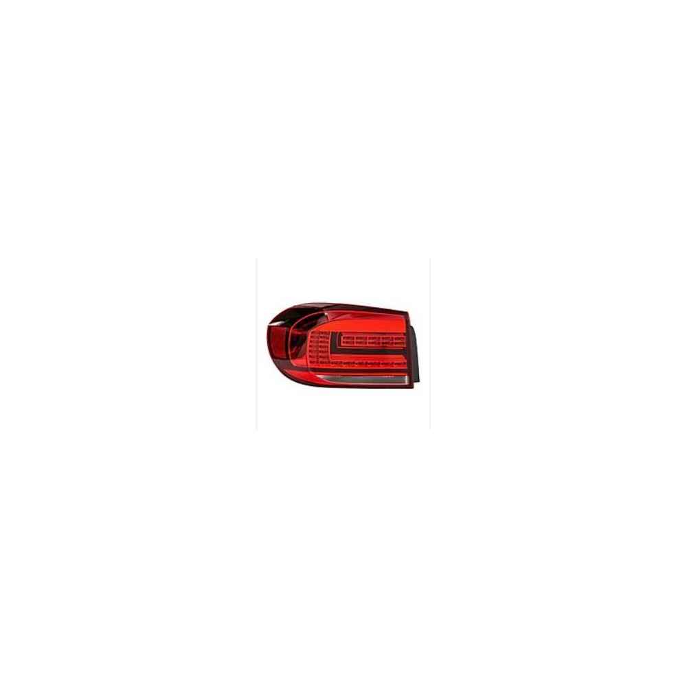 Tıguan 12-15 Led Dış Sol Stop Lambası - MHR-35043 - 5N0945207 