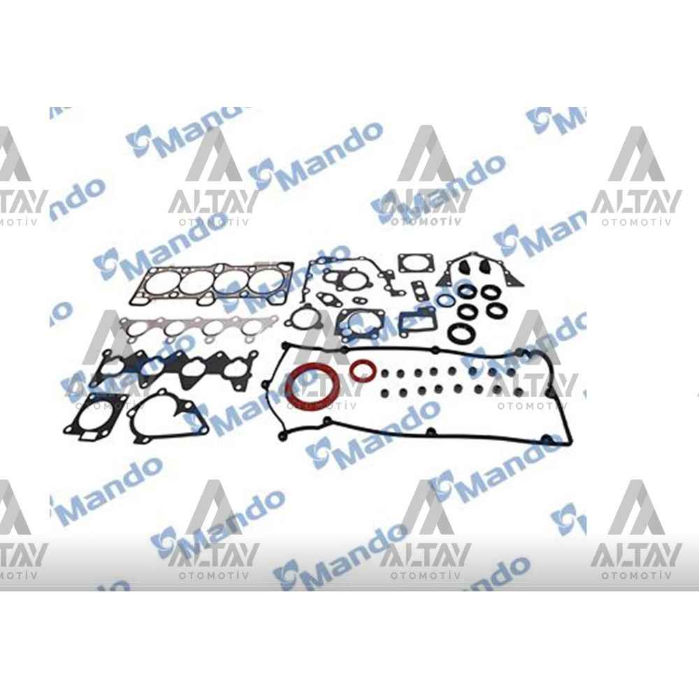 Accent 03-06 Era 06-11 Elantra 01-07 1.6 Çelik Conta Takımı - MND-EGOMH00019 - 20910-26D01 