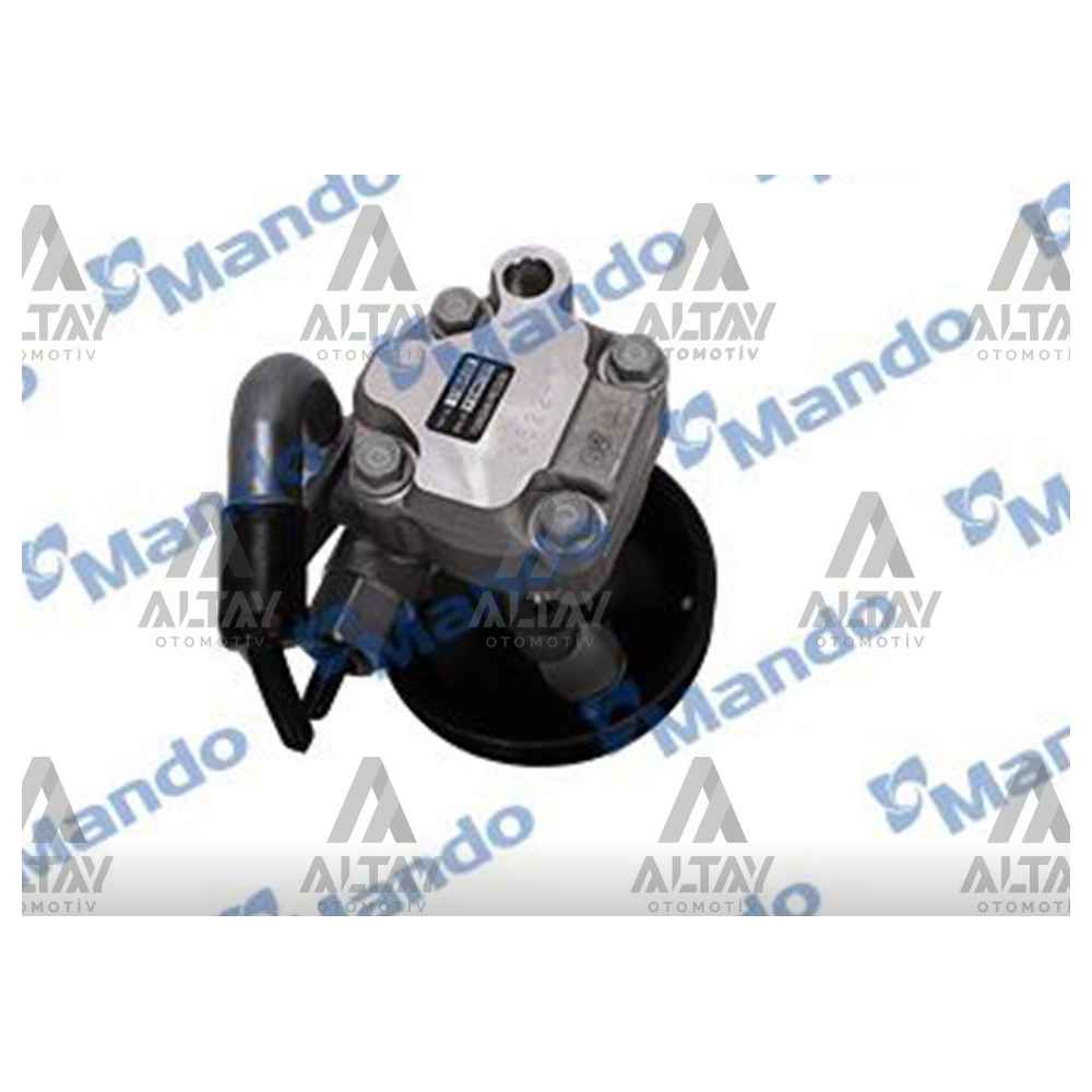 Bongo 04- Direksiyon Pompası - MND-EX571004E070 - 57100-4E070 