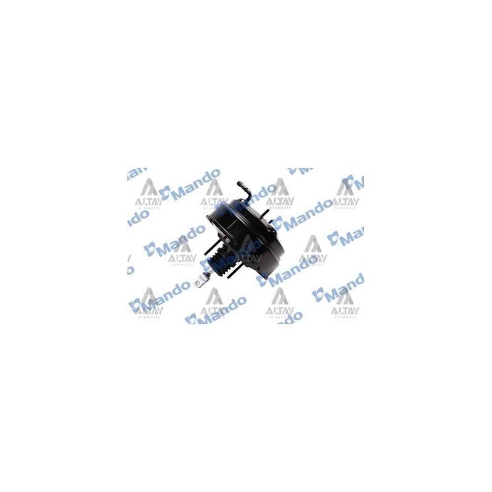 Elantra 04-07 Westinghouse - MND-EX591102D600 - 59110-2D600 