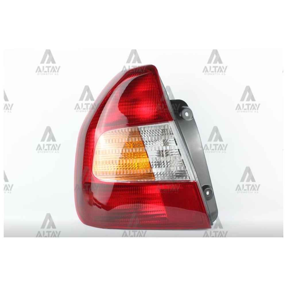 Accent 00-02 Duysuz Sol Stop Lambası - MRS-510629 - 92402-25000 