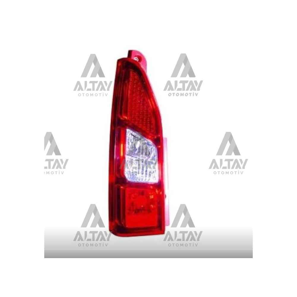 Partner Berlingo 08-12 Duysuz Sağ Stop Lambası - MRS-511151 - 6350FH 