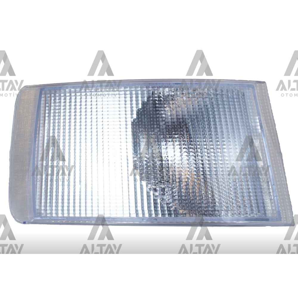 Ducato 94-01 Pg Boxer Ct Jumper Duysuz Sağ Çamurluk Sinyal Lambası - MRS-520345 - 1303853080 