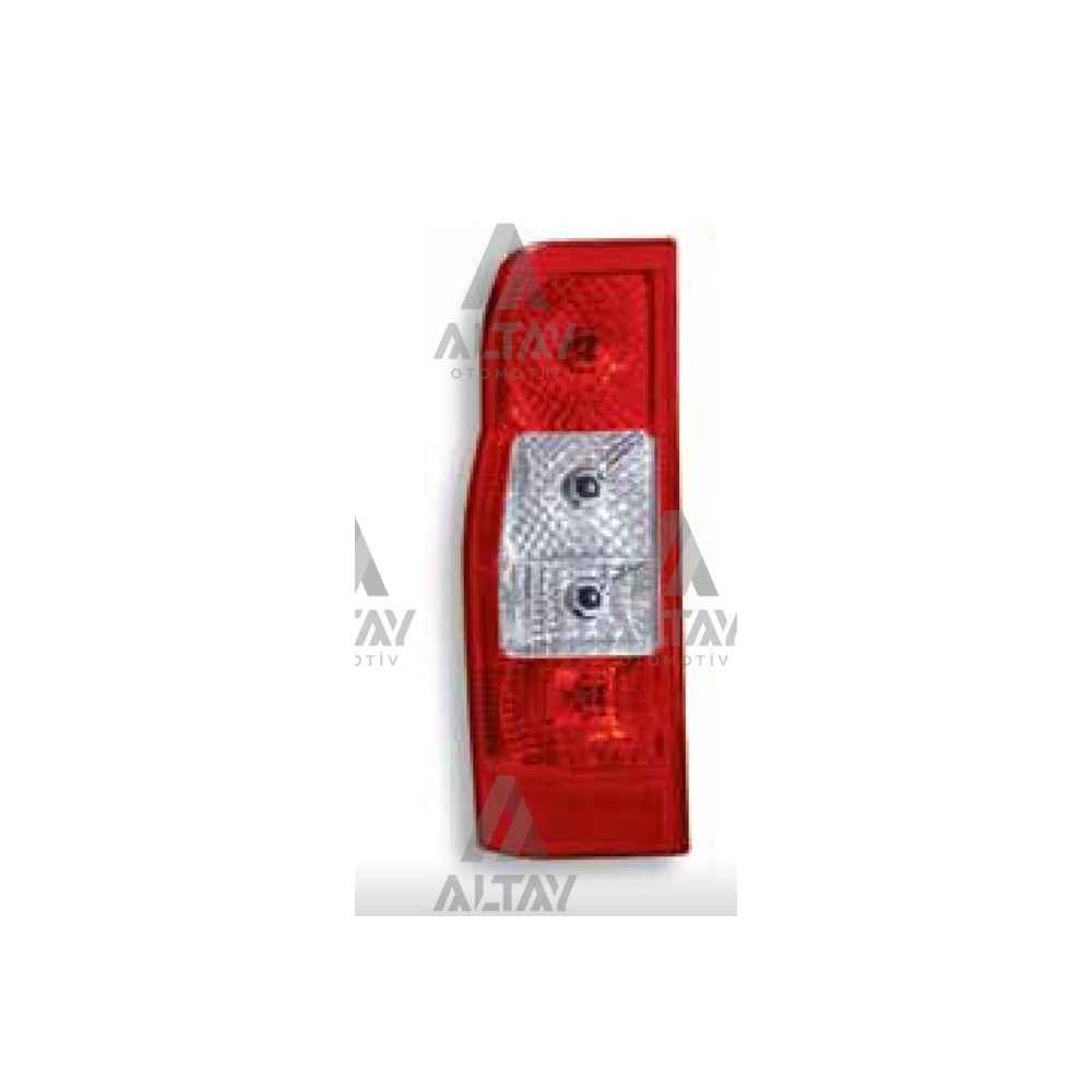 Transit 06-13 V347 Duylu Sol Stop Lambası - MRS-610425 - 1435881 