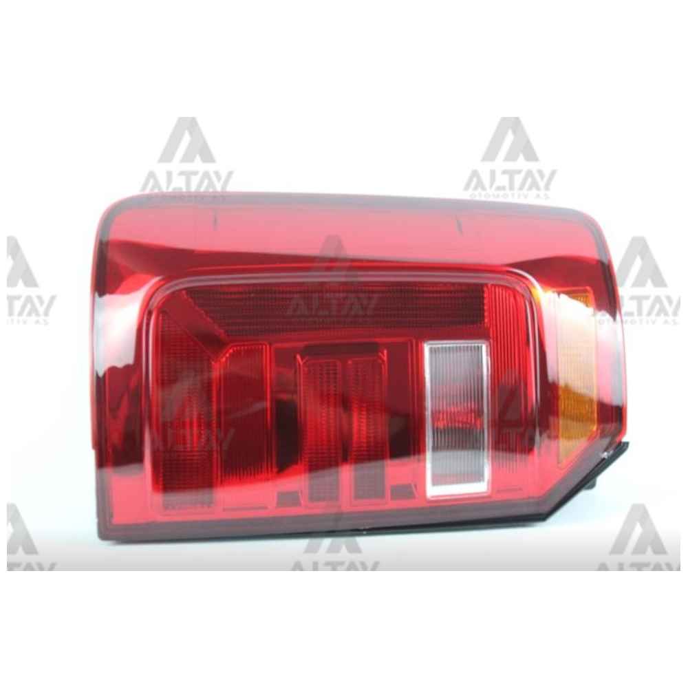 Caddy 15- Sol Stop Lambası - MRS-611561 - 2K1945095N 