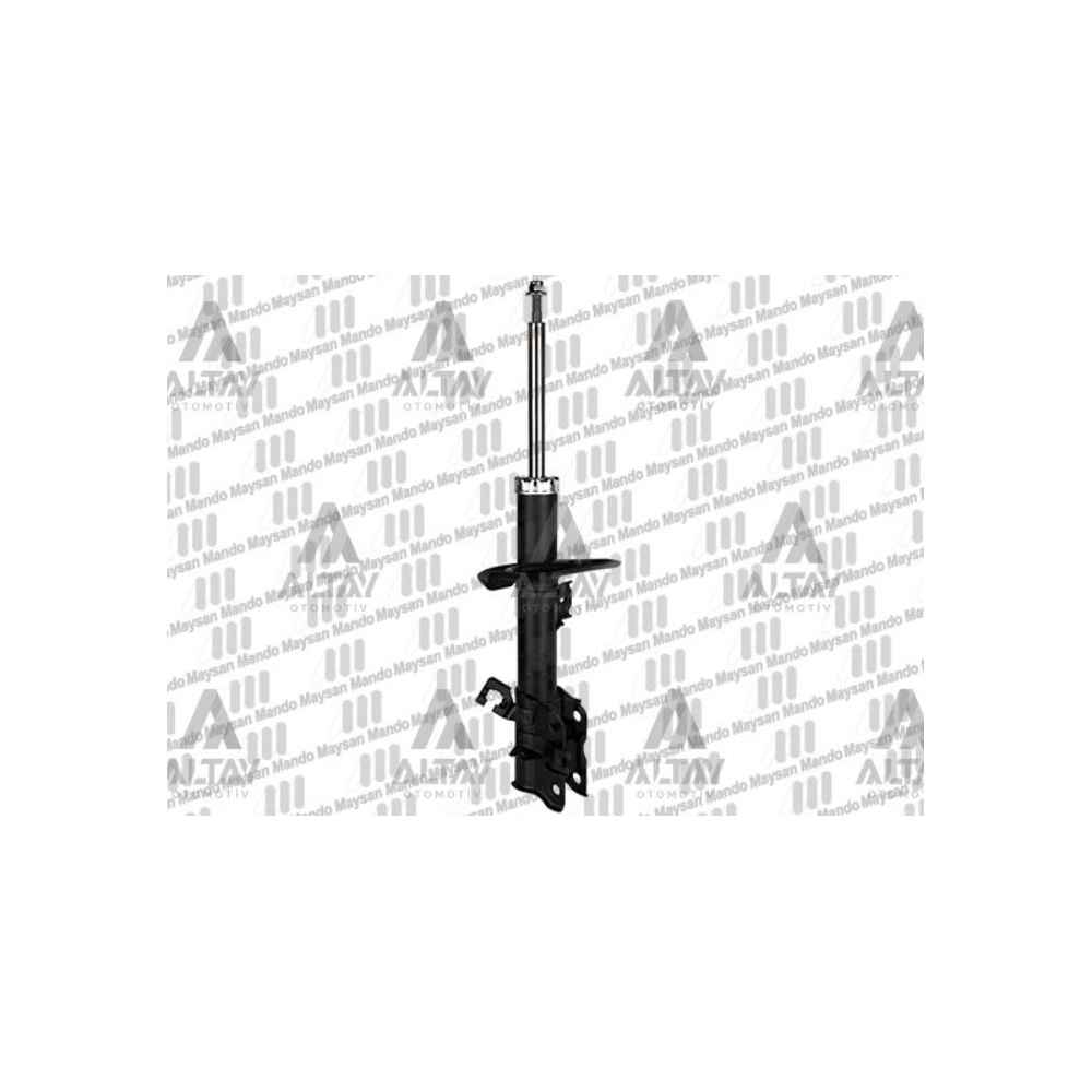 Qashqai 07-13 Gazlı Ön Sol Amortisör - MYS-PS9716205WM - 54303-JD00A 