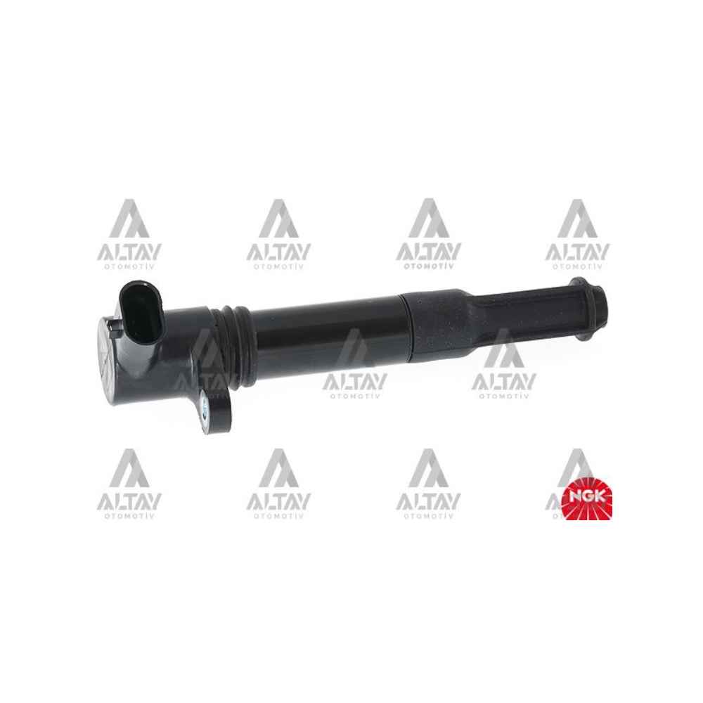 Punto Bravo Idea Stilo 2004 Sonrası 1 4 Ateşleme Bobini 46777288