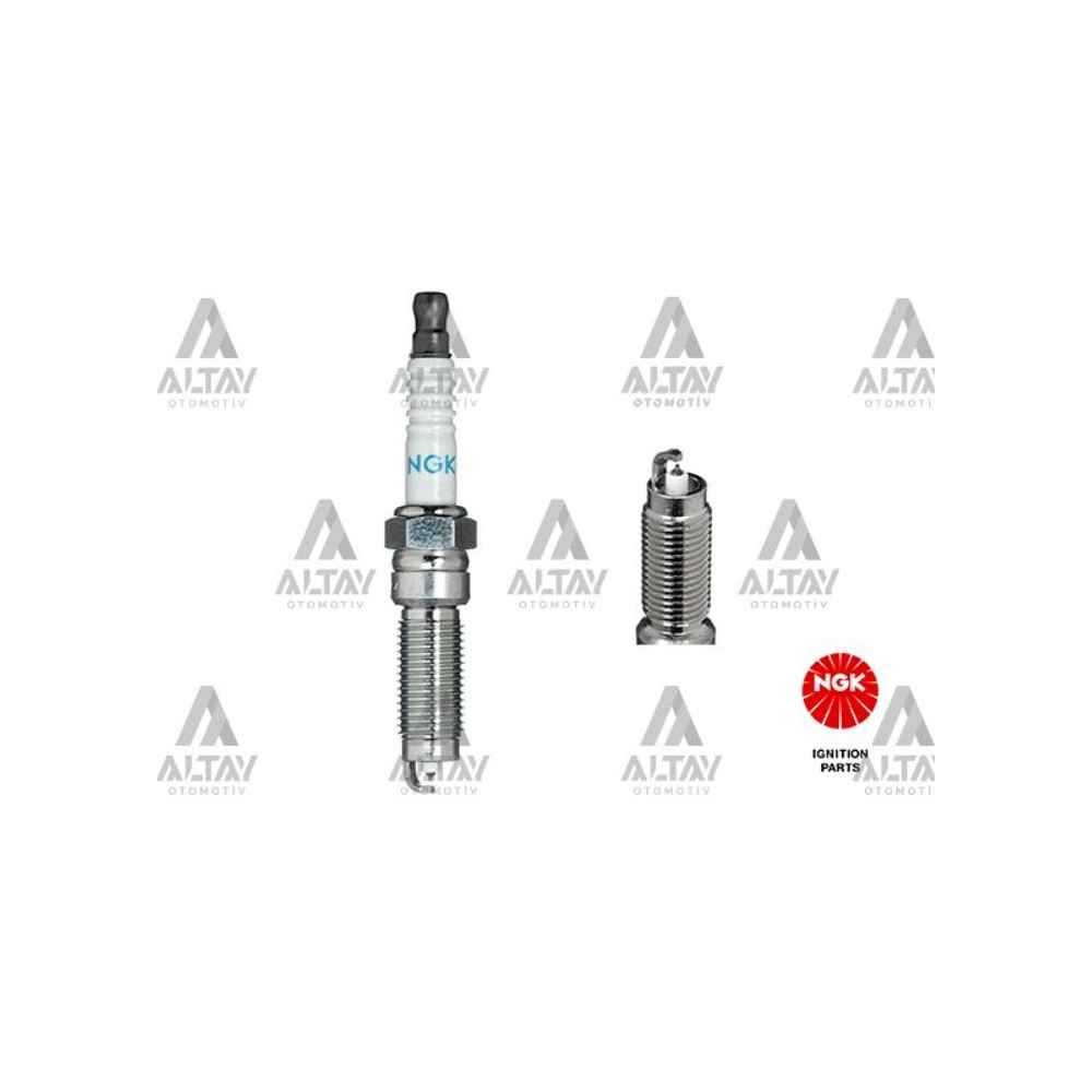 Fiesta B Max Focus Mondeo 11- 1.0 3 Silindir Sılznar8C7H Ateşleme Bujisi - CM5G 12405 CE 