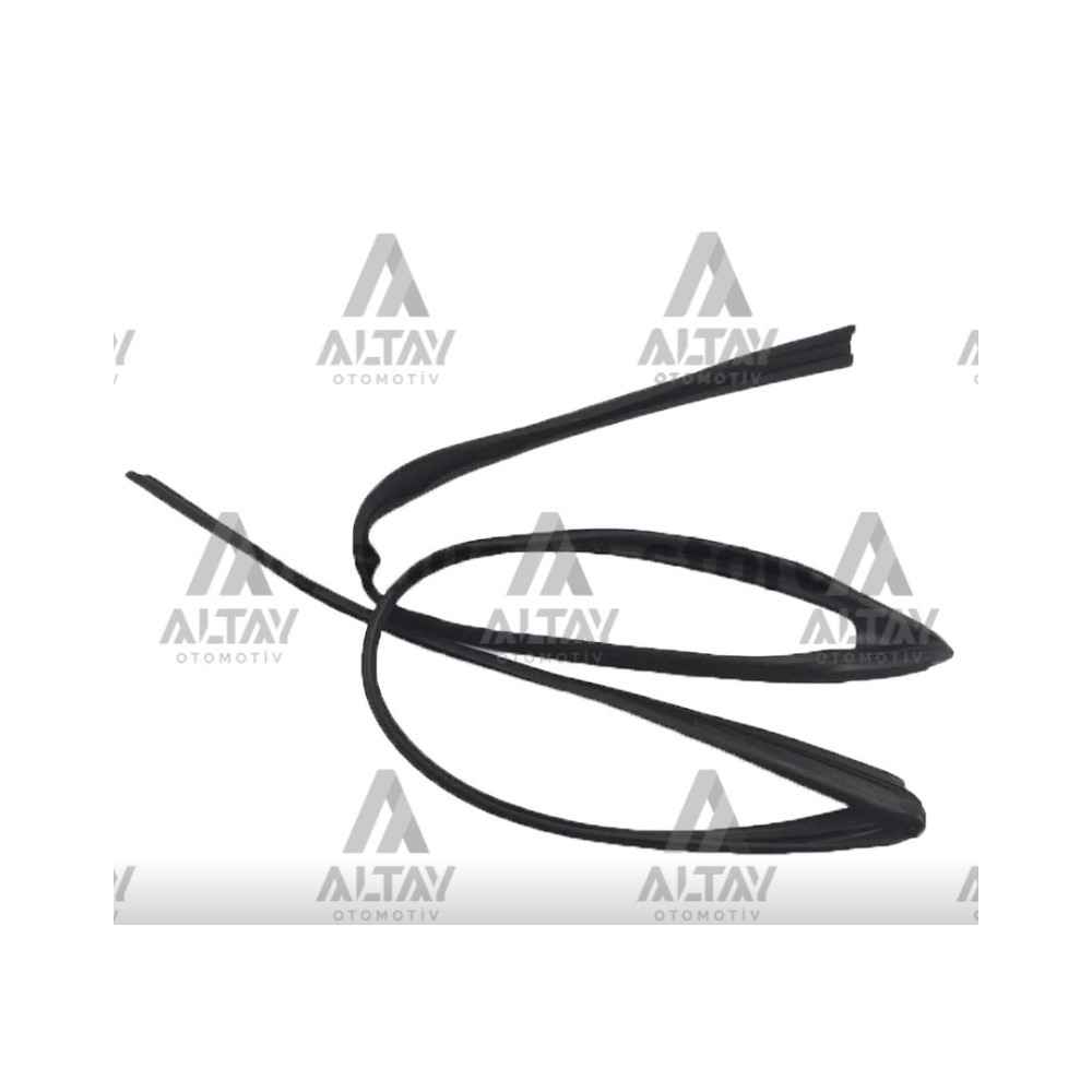 Civic 16-21 Cam Lastiği Ön Sağ Fc5 Cam E Gelen - OEM-72235TEAT01 - 72235-TEA-T01 