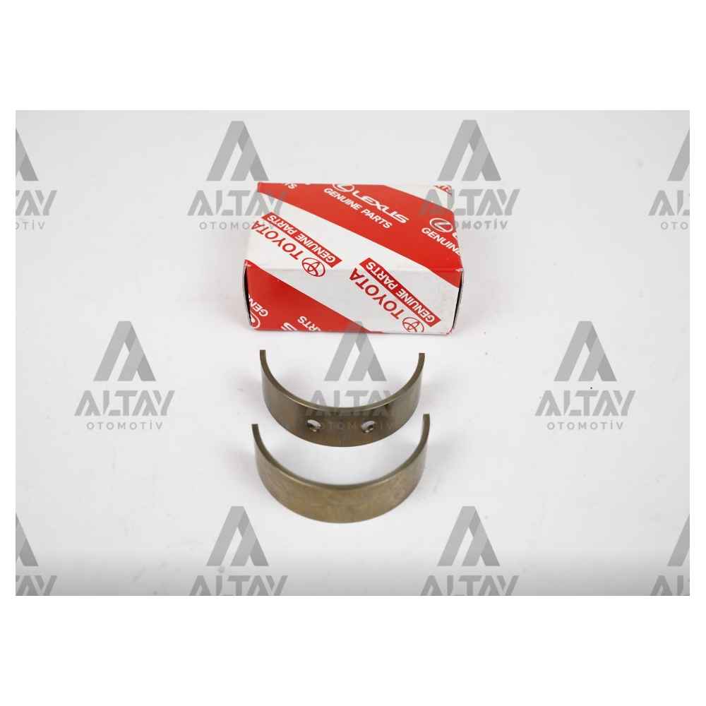 Corolla Uyumlu 19- 1.8 Chr 16- 1.8 2Zrfxe Ana Yatak -117013705004 - 11701-3705004