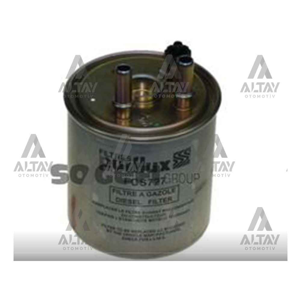 Kng 1.5 08> Lgn 1.5 -2.0 -3.0 08> Mazot Filtresi - PFX-FCS727 - 164003978R 