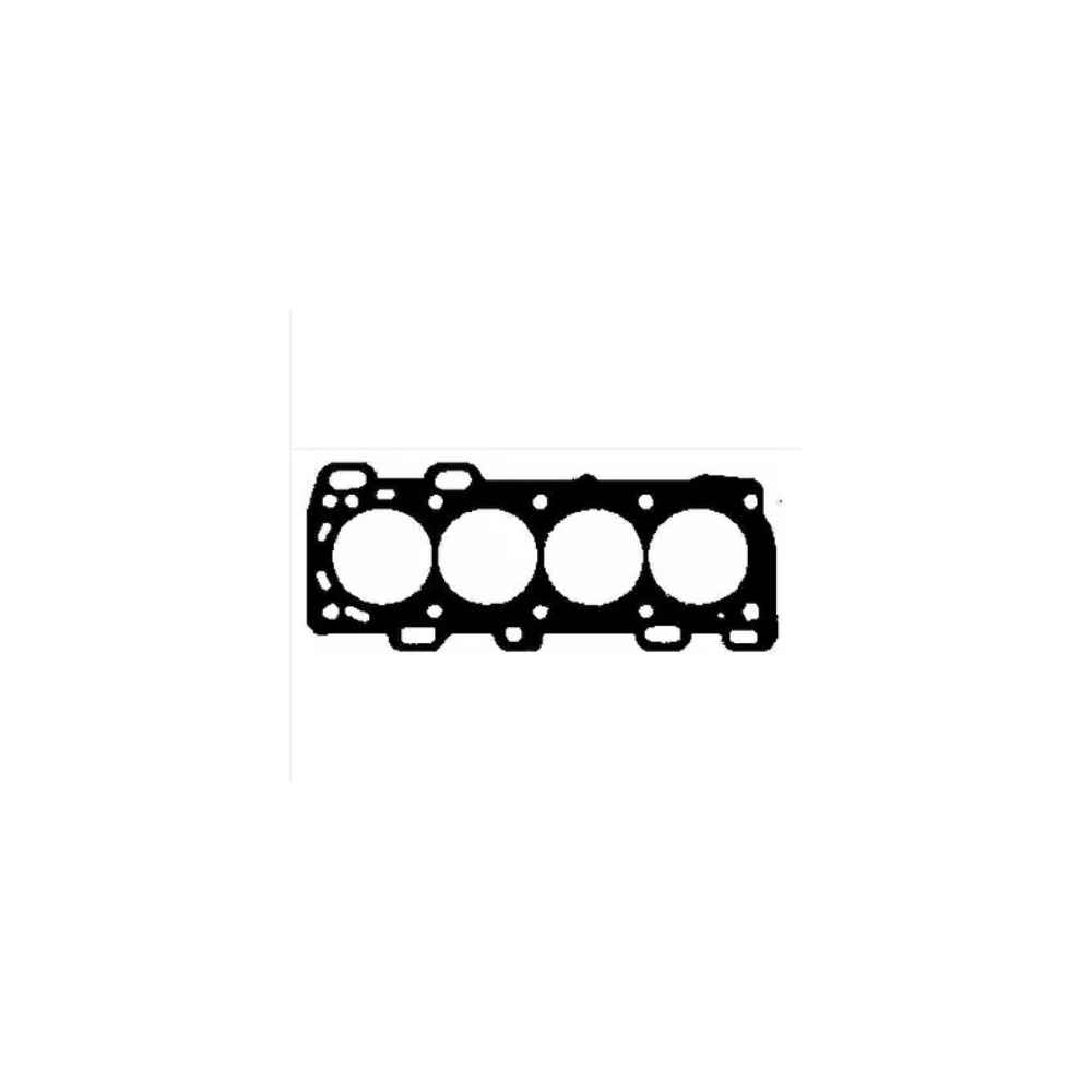 R19 /Clio Kangoo 1.4İ 8V 1.35Mm- Silindir Kapak Contası - PYN-BX720 - 7700872030 
