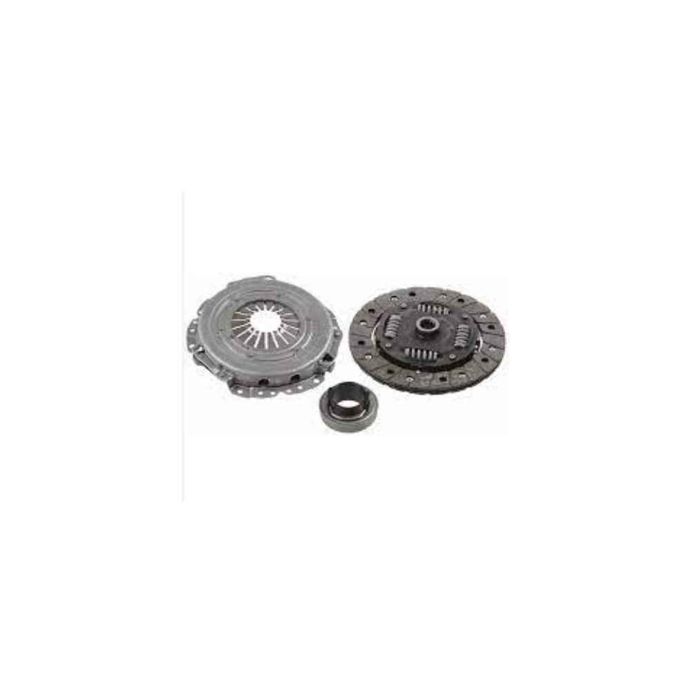 Astra G Astra H Corsa C Corsa D Rulmanli Debriyaj Seti - SAC-3000311002 - 620309009 
