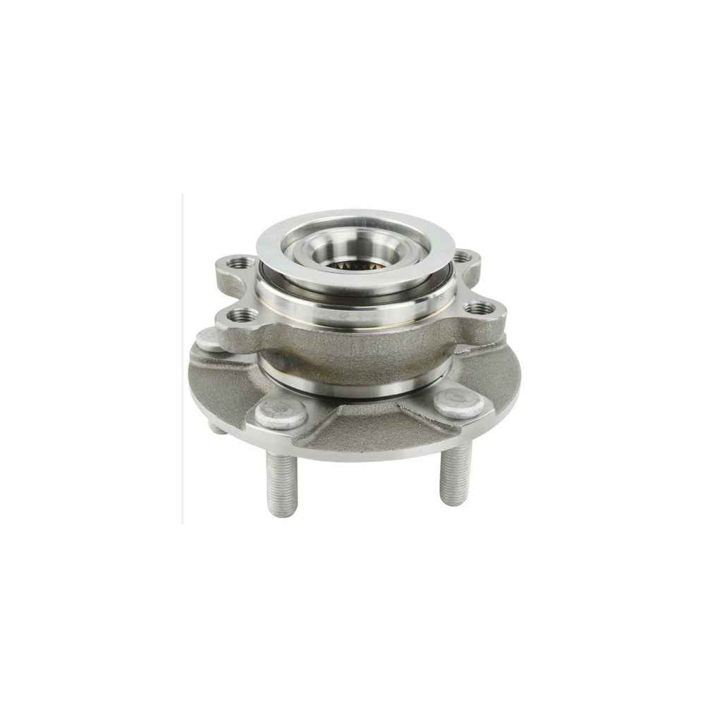 Nissan Qashqai Juke Xtrail 2007-2013 Ön Teker Porya 40202-Jg000 