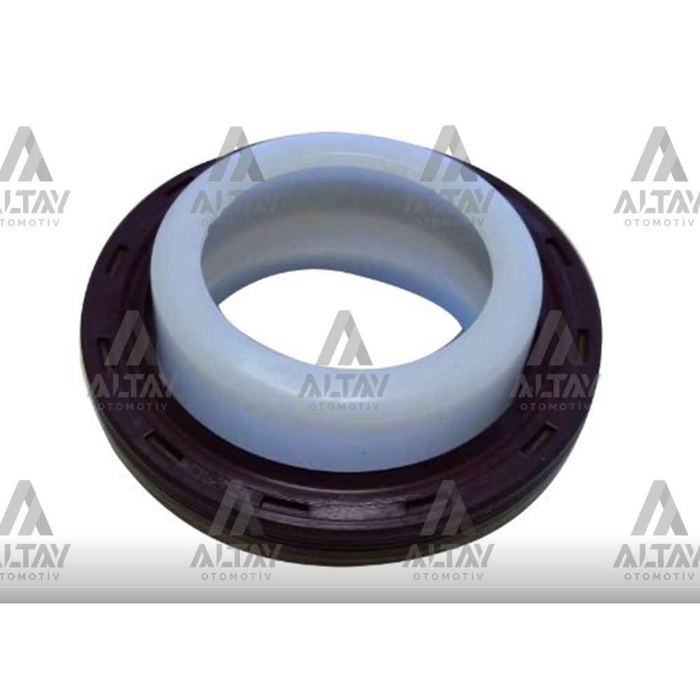 Transit Custom V363 Ön Krank Keçe - SKT-046216-V - GK2Q6700AA-2089587 