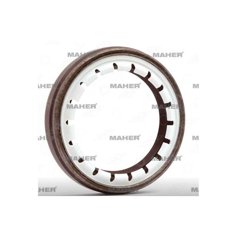 Boxer-Jumper-Ducato Diferansiyel Sag-Sol Cikis Keçe 43×59×10 - SKT-046220-VL - 301027 