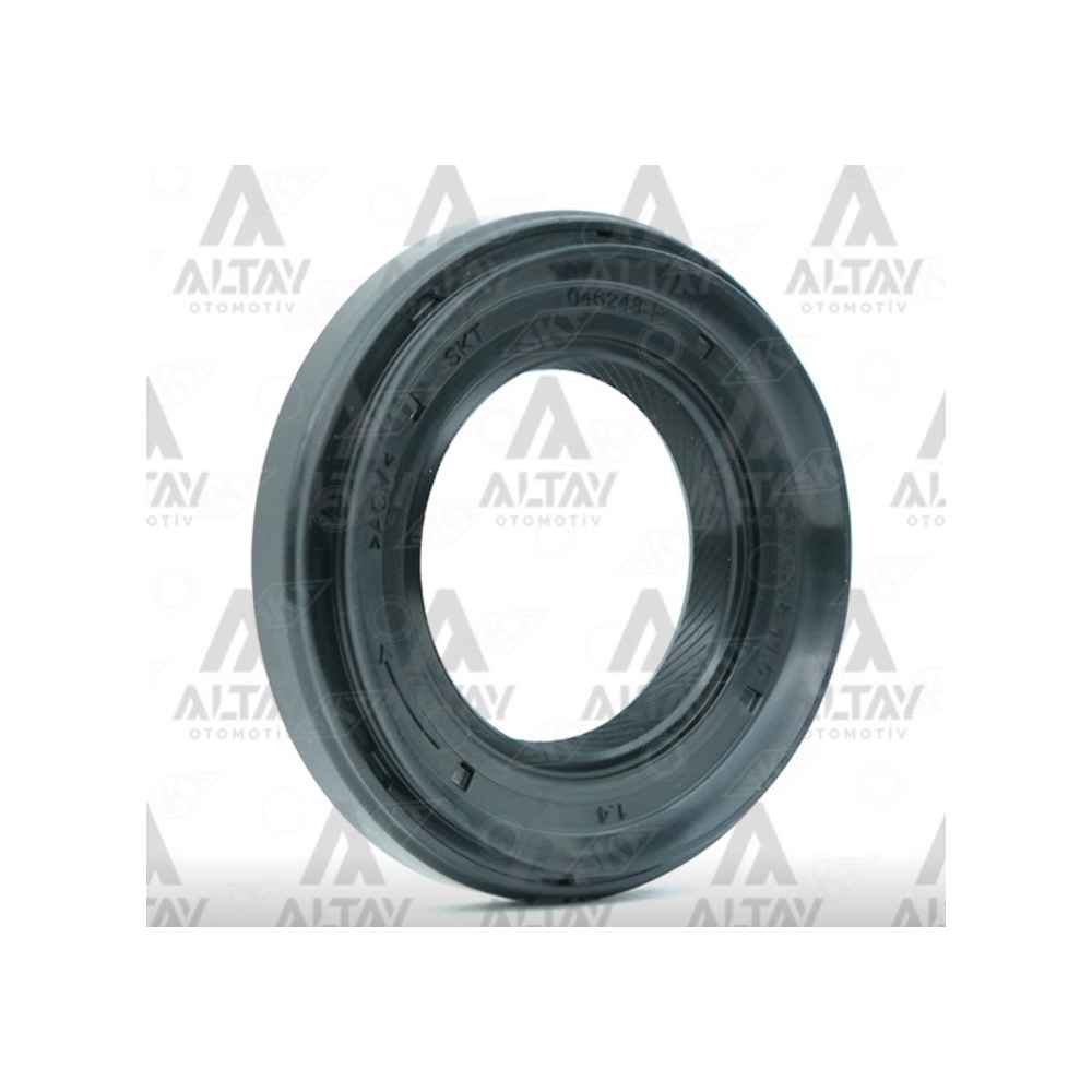 Civic 92-01 Accord 98-0335×62 8 11 50 Keçe Defransiyel - SKT-046248-P - 91206PL3A01 