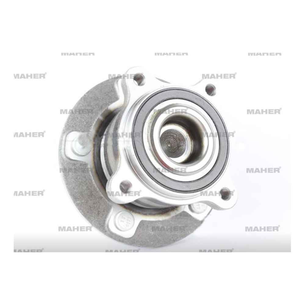 Astra J- Cascada-Zafira- Cruze 11- Porya Arka Rulmanli - SNR-R15369 - 328003 