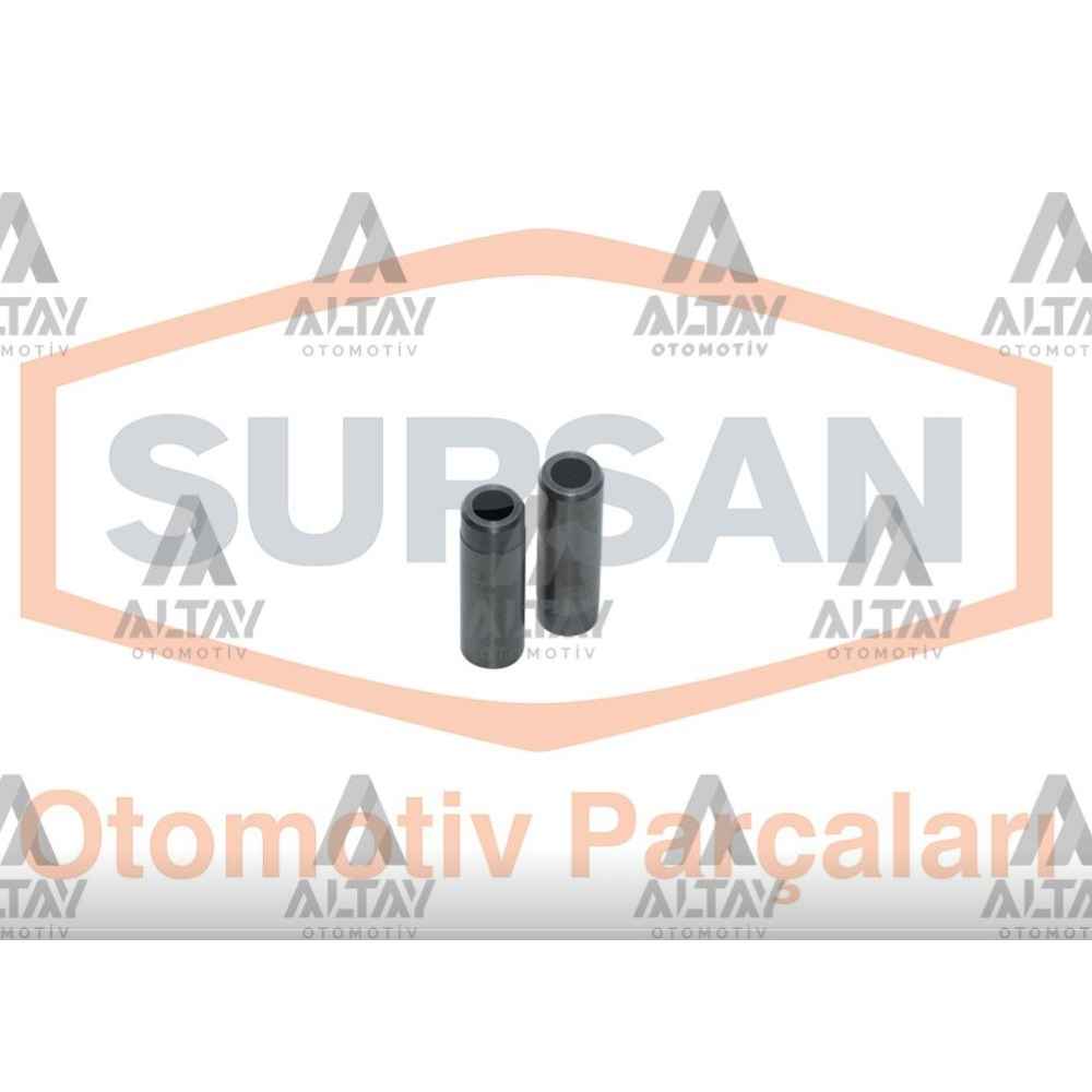 R9 1400 Karburatörlü Supap Gaydı - SUP-GT-00176 - 7700653028 
