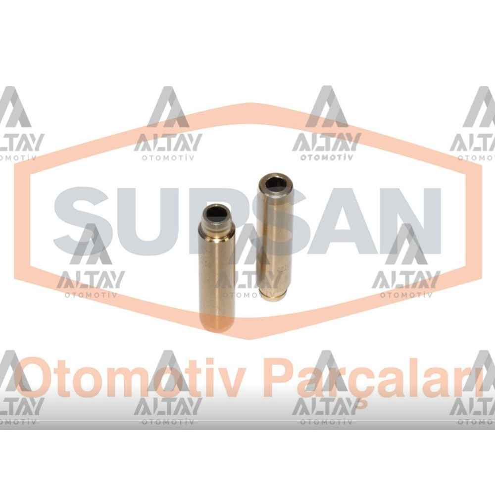 Master 2.3 M9T 16V Supap Gaydı - SUP-GT-05125 - 8200562080 