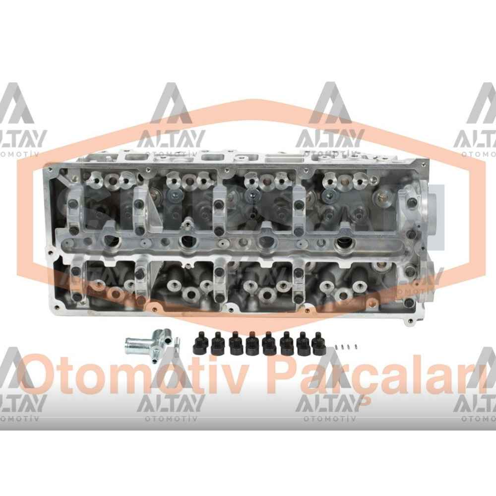 Bt-50 06-12 Ranger 06-12 2.5Td Silindir Kapağı - SUP-H0000439 - WE01-10-100 