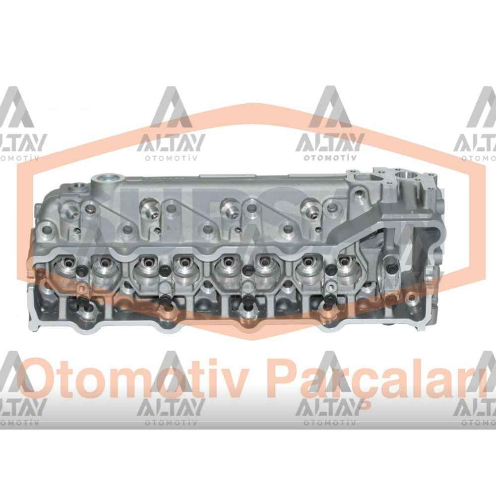 Canter Fuso 511 711 98-04 Pajero 4M40 Silindir Kapağı - SUP-H0000440 - ME202621 