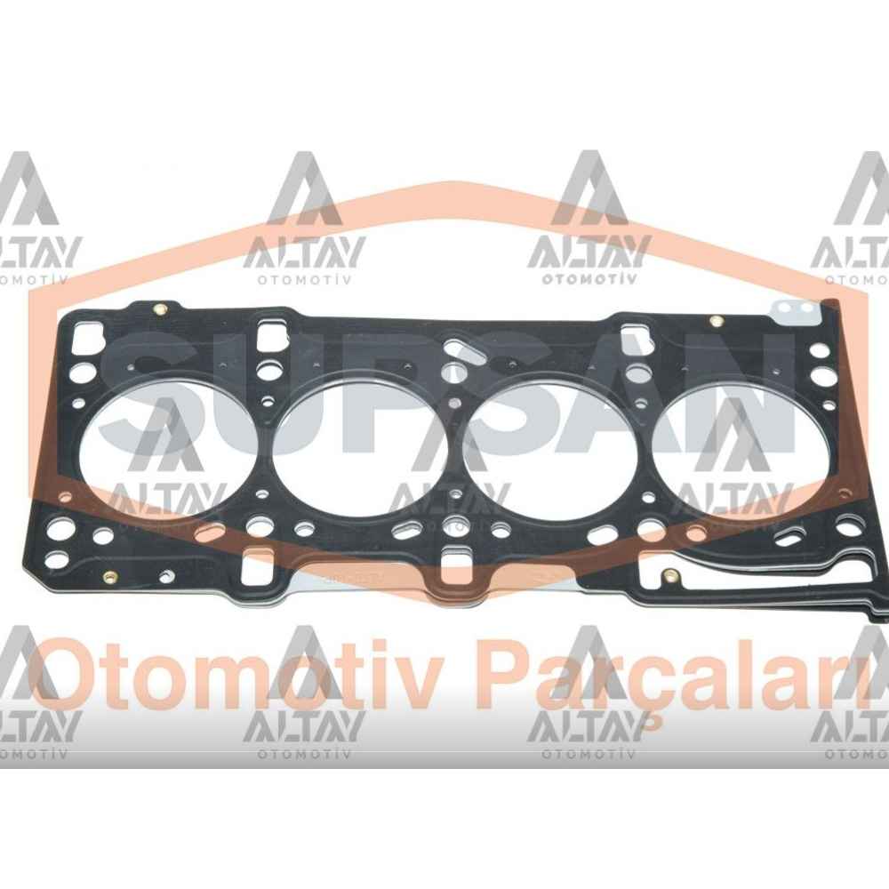 Albea Linea Doblo Fiorino Punto Astra H Corsa 0.92Mm Silindir Kapak Conta - 55209072 