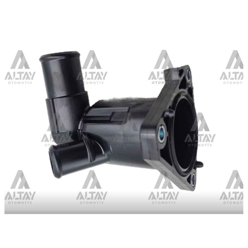 Yaris 17- 1.5 Benzinli 2Nrfke Kapakli Termostat - TMA-1603147041 - 16031-47041 