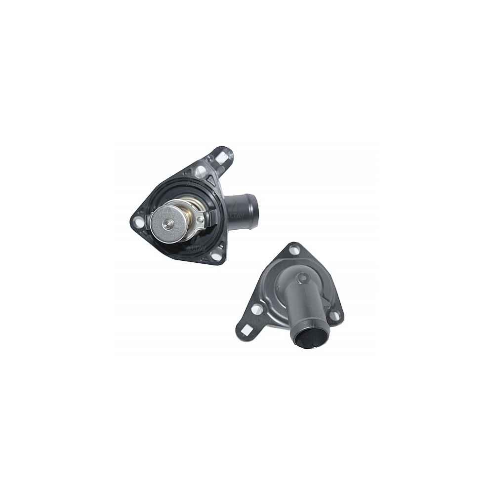 Civic 01-06 2.0 Typer Crv 02-06 Contali 78°C Üst Kapağı İle Beraber Termostat TMA-WHHNA78 