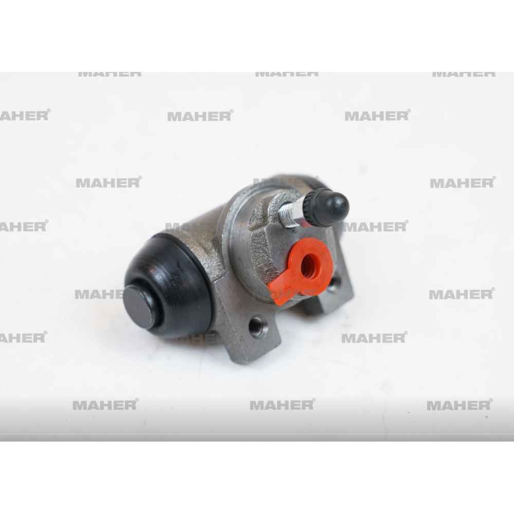 Partner 96-08 Berlingo 96-08 Döküm 22 22Mm Arka Sol-Sağ Fren Silindiri - 4402C6 