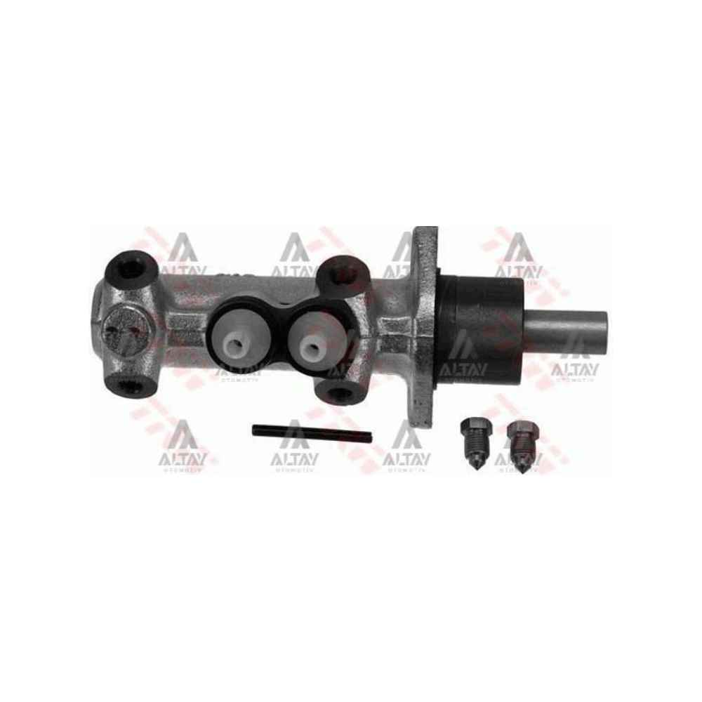 Punto 99- 1.2 16V Çap 22.22Mm Fren Ana Merkez - TRW-PMH685 - 9949543 