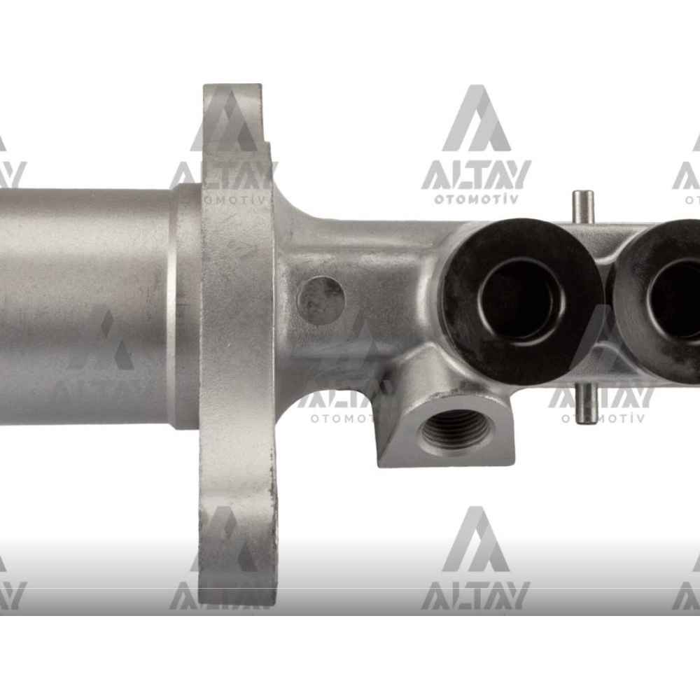 Golf5 Golf6 Jetta Caddy A3 Leon 04-09 22.2 Mm Fren Ana Merkez - TRW-PMH942 - 1K1614019K 