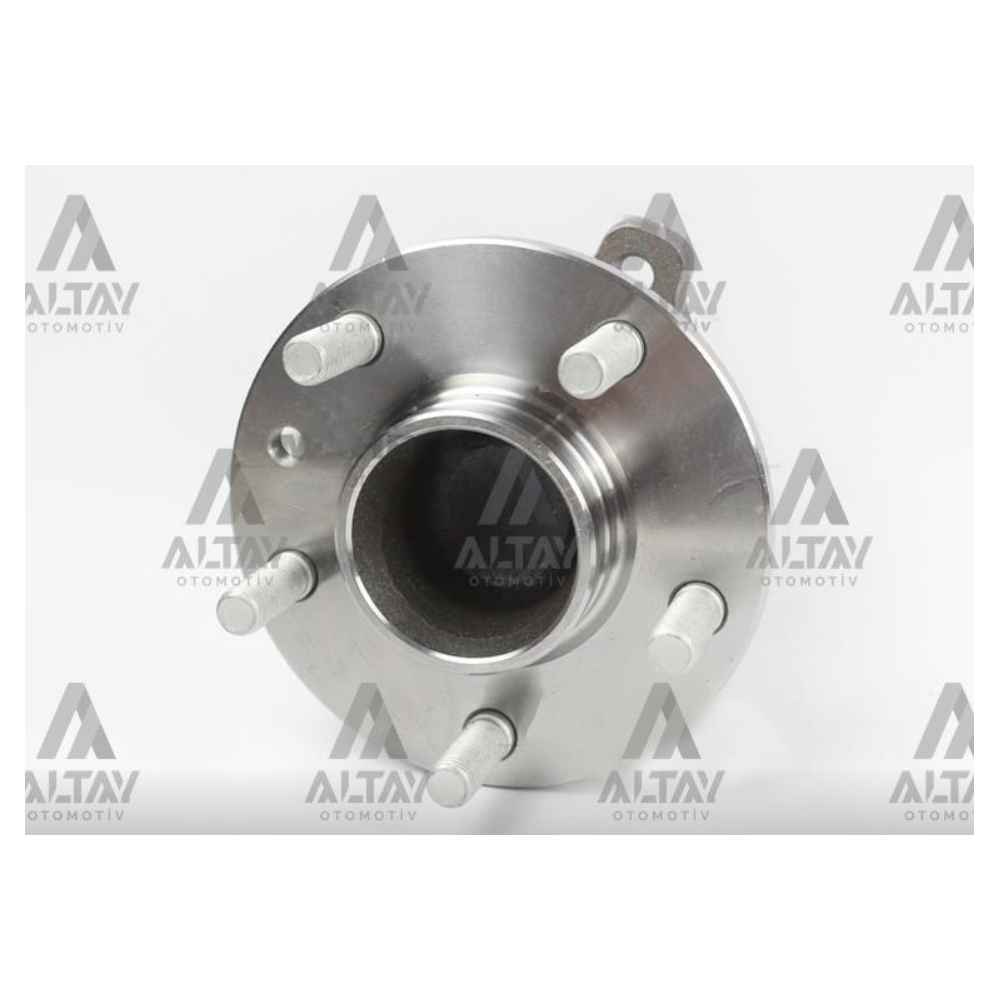 Mondeo iv 07-14 Arka Rulmanli 5 Bijon Absli Teker Porya - TWS-00158 - 6G912C299FAE 