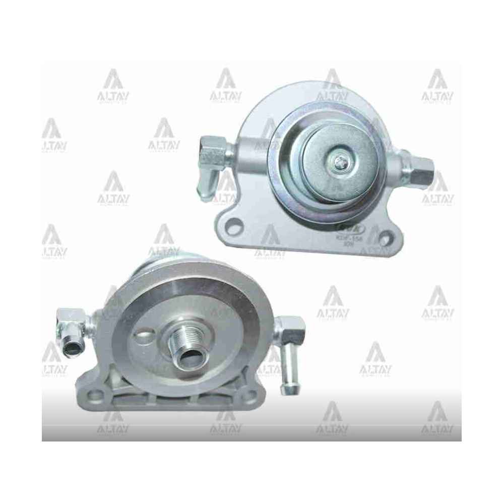 Pıckup 06- Navara Mazot Otomatiği Manuel - TYV-16401EB30A - 16401-EB30A 