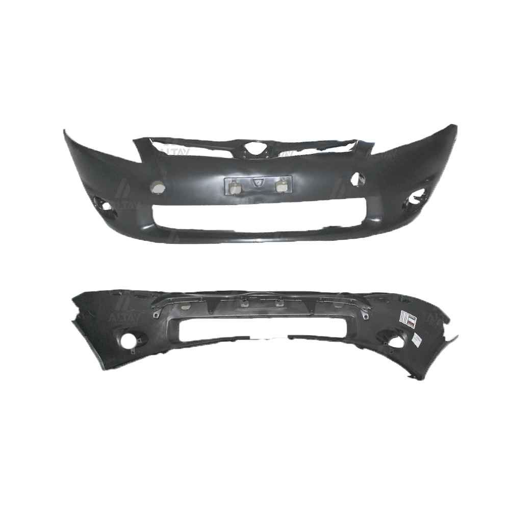 Auris 10-12 Ön Tampon - TYV-521190Z904 - 52119-0Z904 
