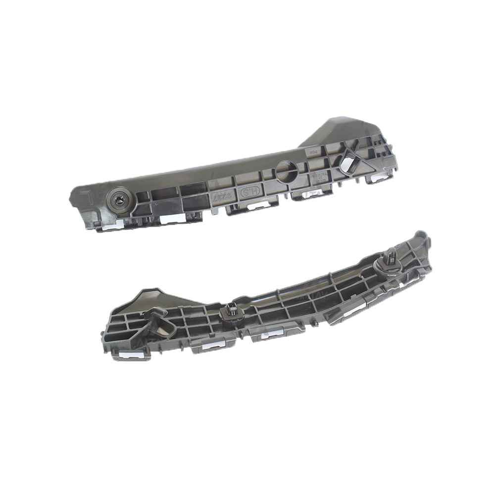 Yaris Arka 12-14 Dış Sol Tampon Bağlantı Braketi - TYV-525760D130 - 52576-0D130 